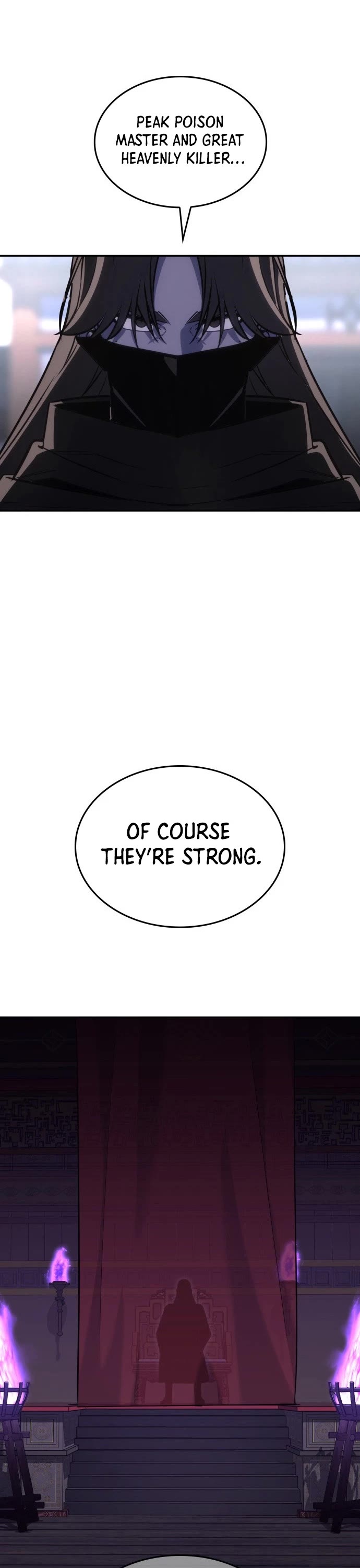 I Reincarnated As The Crazed Heir chapter 128 page 68