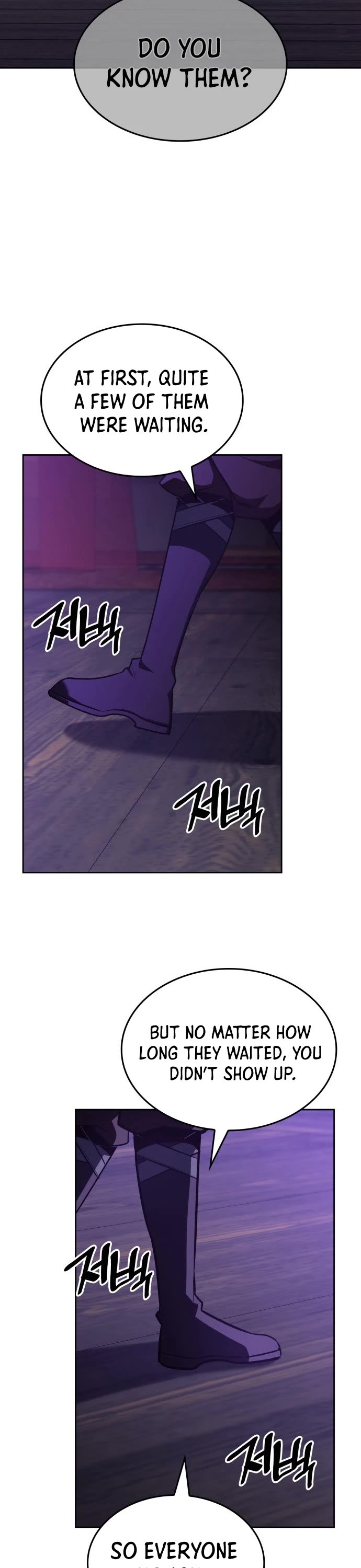 I Reincarnated As The Crazed Heir chapter 128 page 69