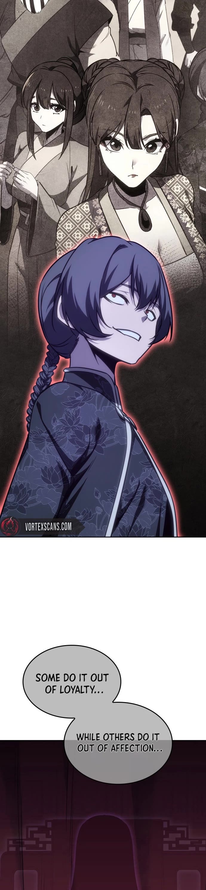 I Reincarnated As The Crazed Heir chapter 128 page 71