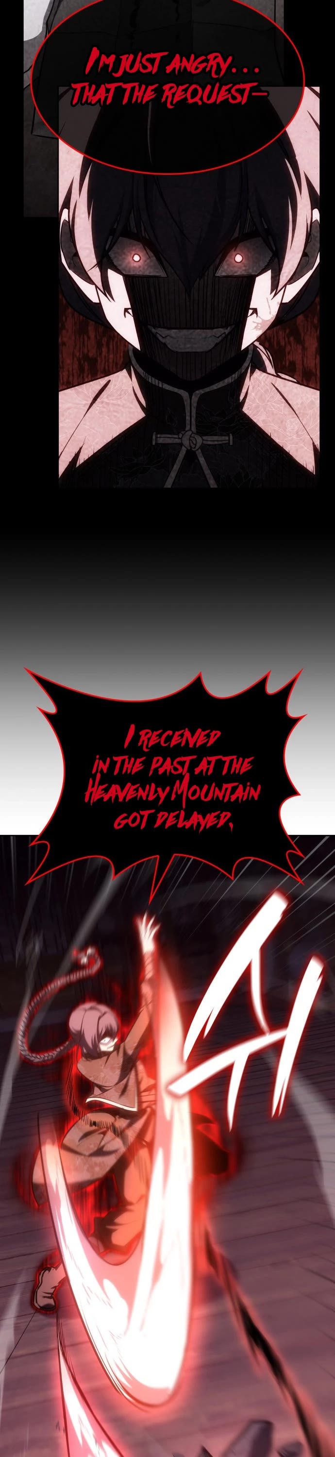 I Reincarnated As The Crazed Heir chapter 128 page 74