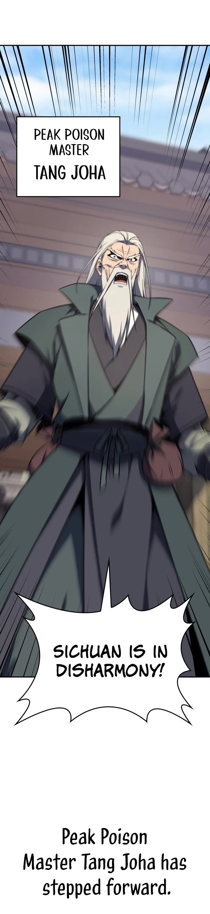 I Reincarnated As The Crazed Heir chapter 128 page 8