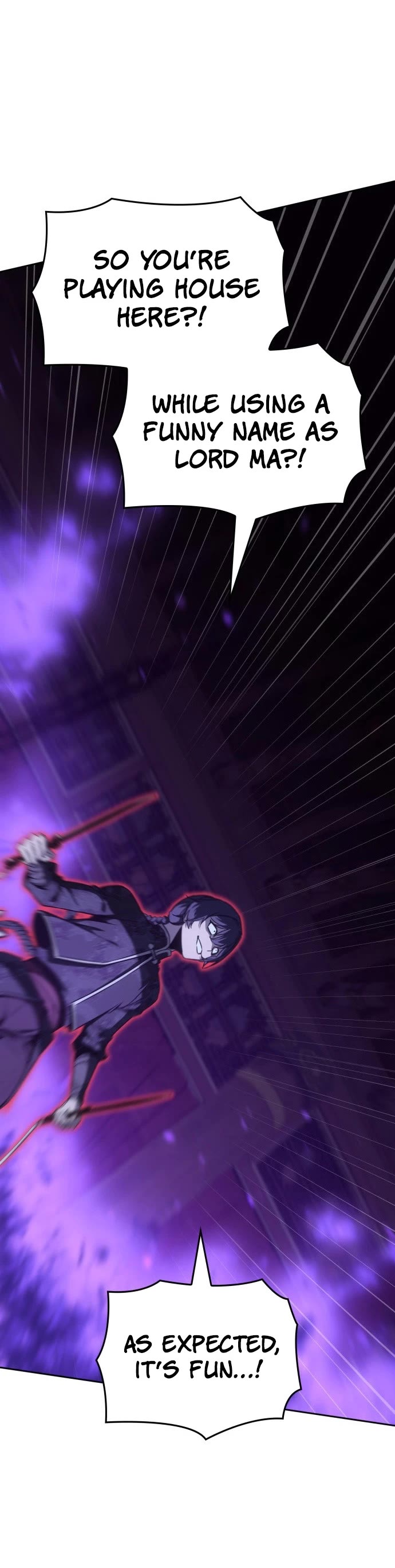 I Reincarnated As The Crazed Heir chapter 128 page 80