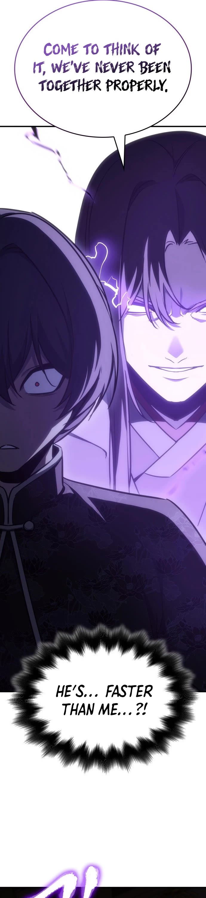 I Reincarnated As The Crazed Heir chapter 128 page 82