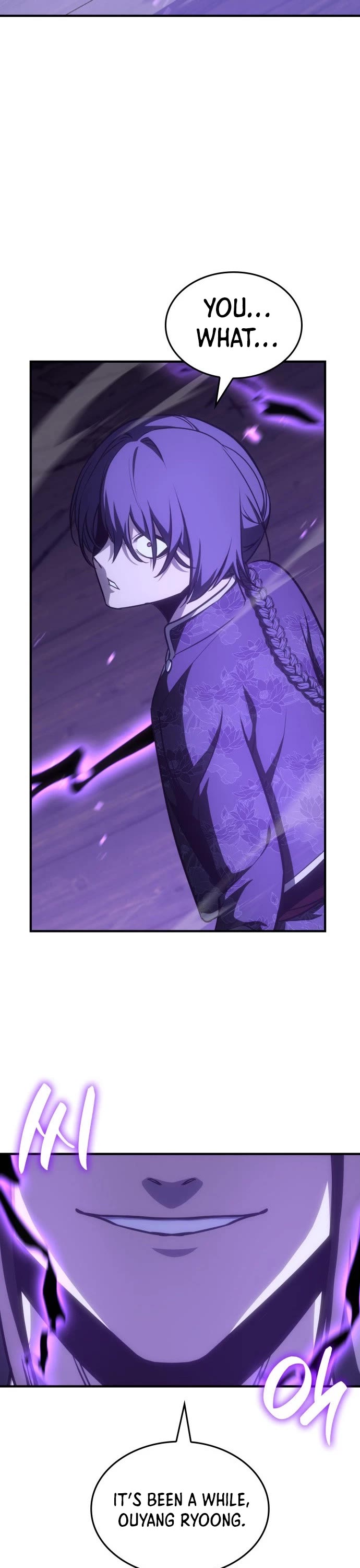 I Reincarnated As The Crazed Heir chapter 128 page 84