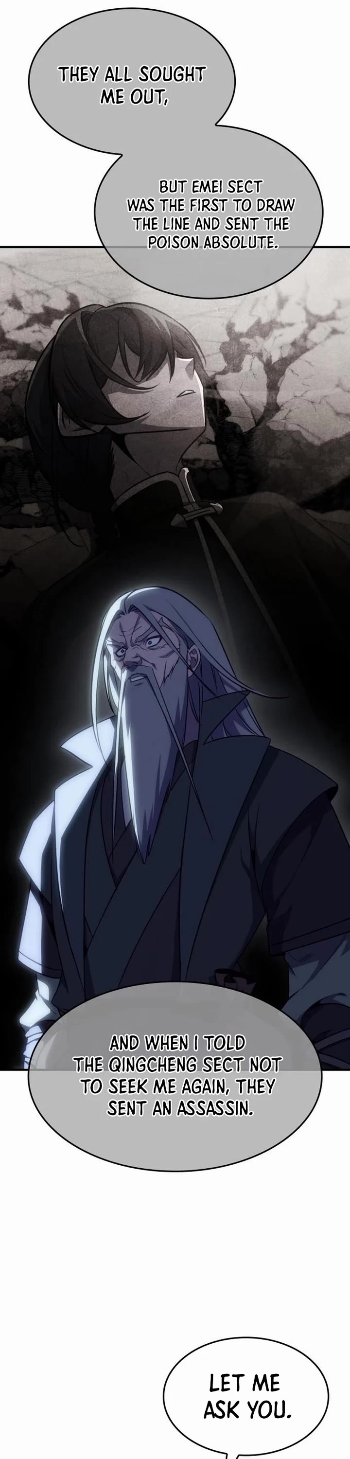 I Reincarnated As The Crazed Heir chapter 129 page 10