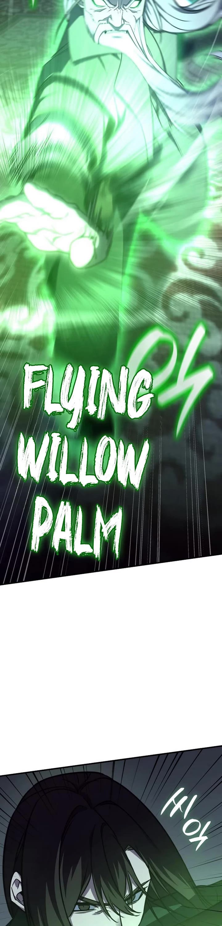 I Reincarnated As The Crazed Heir chapter 129 page 14