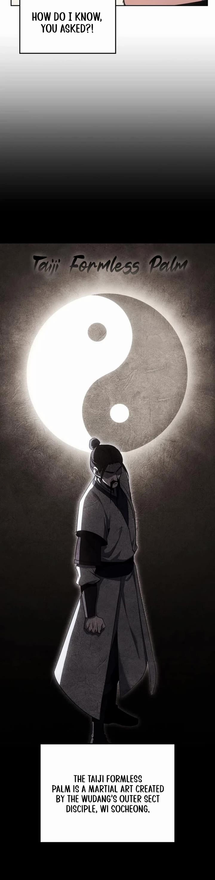 I Reincarnated As The Crazed Heir chapter 129 page 20