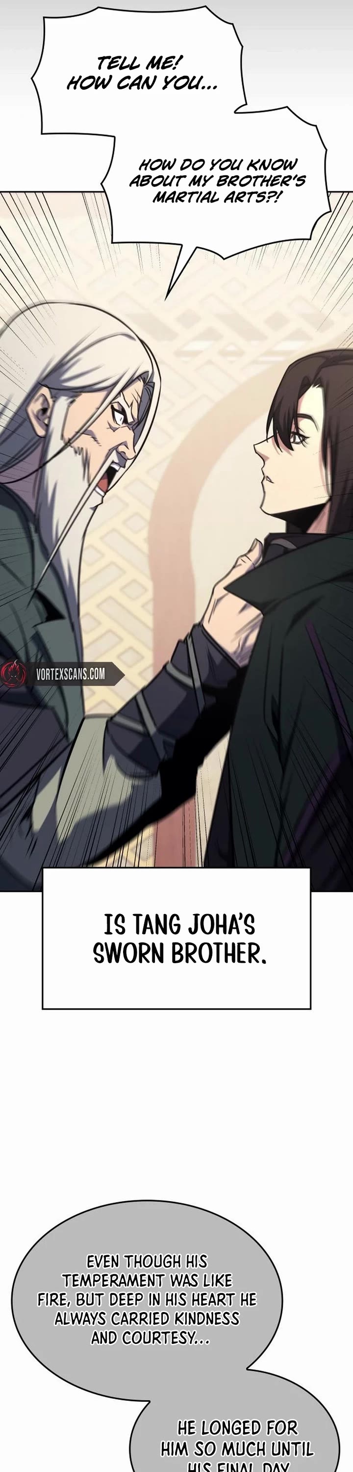 I Reincarnated As The Crazed Heir chapter 129 page 22