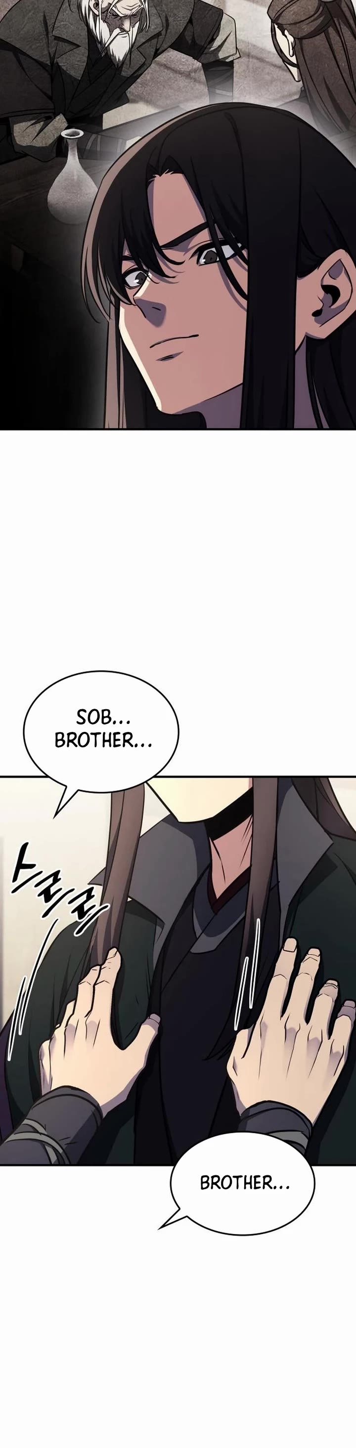 I Reincarnated As The Crazed Heir chapter 129 page 27