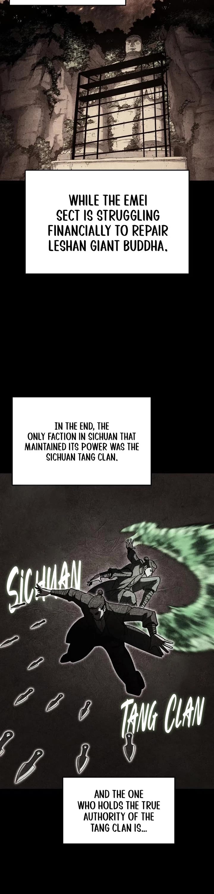 I Reincarnated As The Crazed Heir chapter 129 page 3