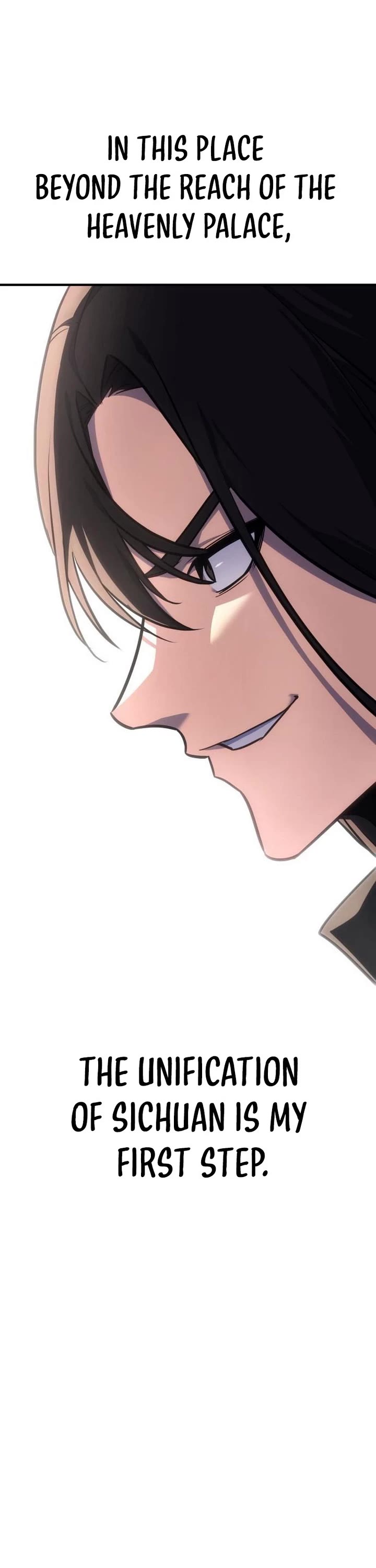 I Reincarnated As The Crazed Heir chapter 129 page 37