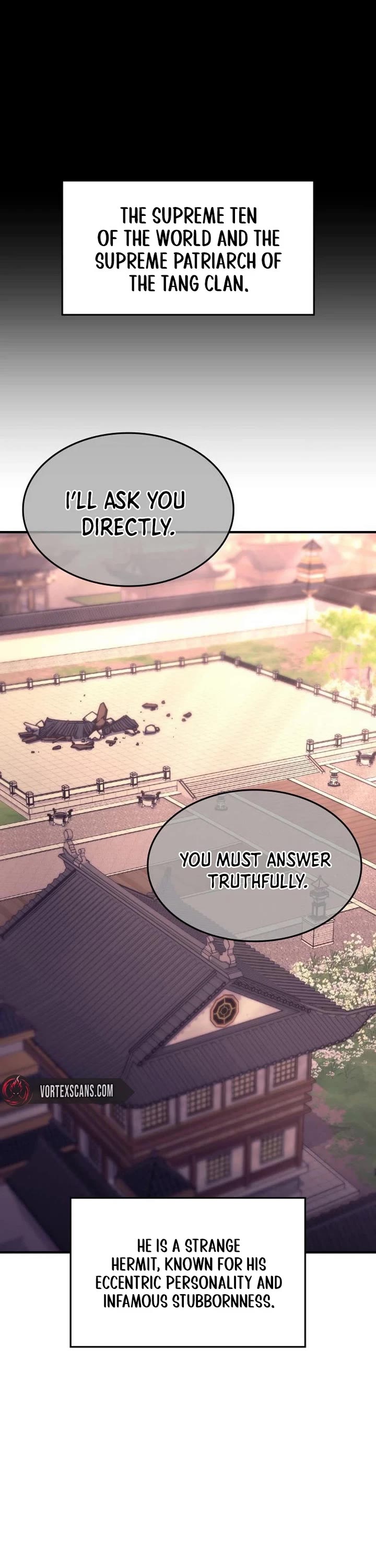 I Reincarnated As The Crazed Heir chapter 129 page 4