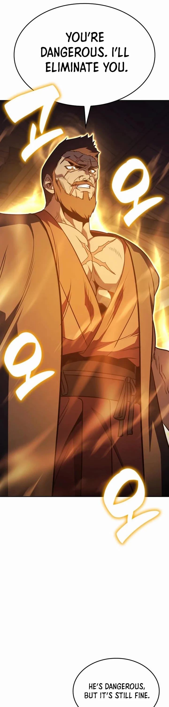 I Reincarnated As The Crazed Heir chapter 129 page 42