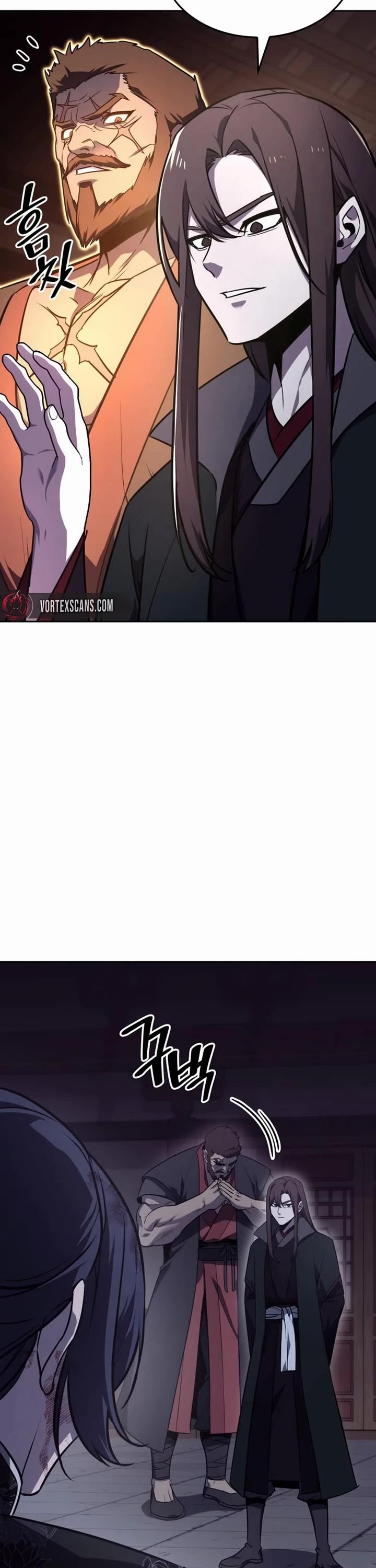 I Reincarnated As The Crazed Heir chapter 129 page 43