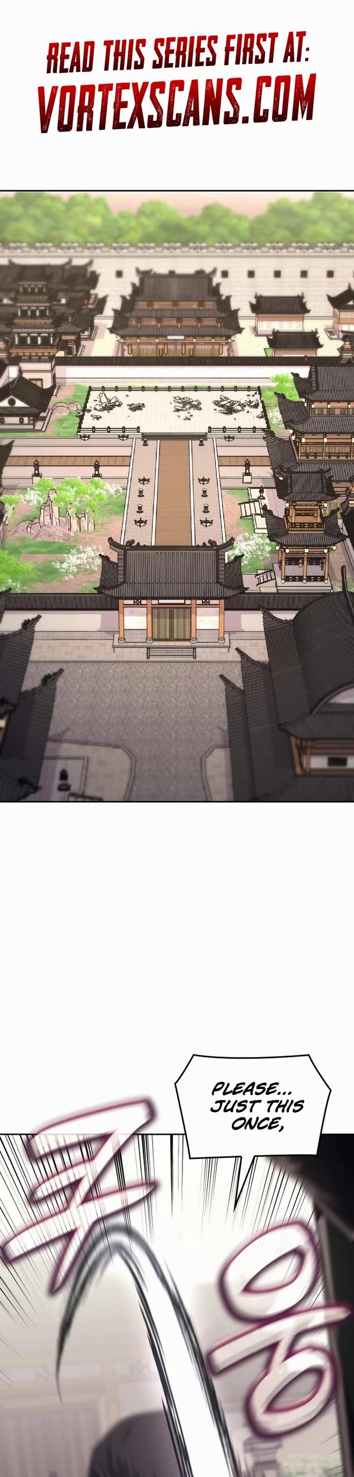 I Reincarnated As The Crazed Heir chapter 130 page 1