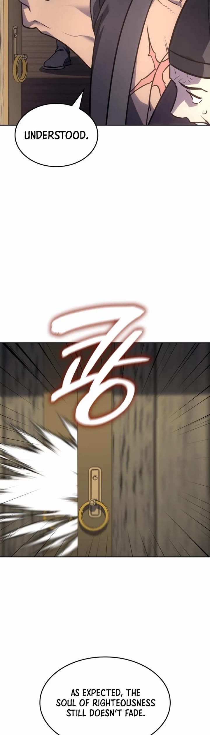 I Reincarnated As The Crazed Heir chapter 130 page 15