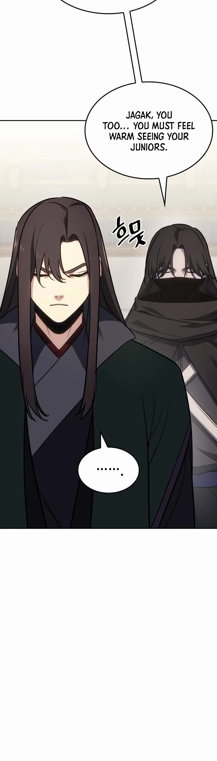 I Reincarnated As The Crazed Heir chapter 130 page 16