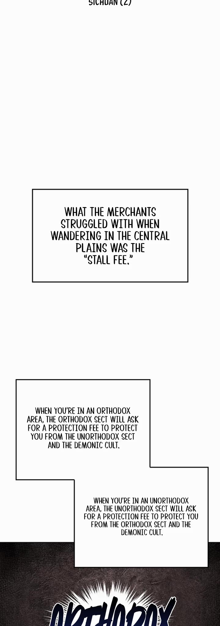 I Reincarnated As The Crazed Heir chapter 130 page 18