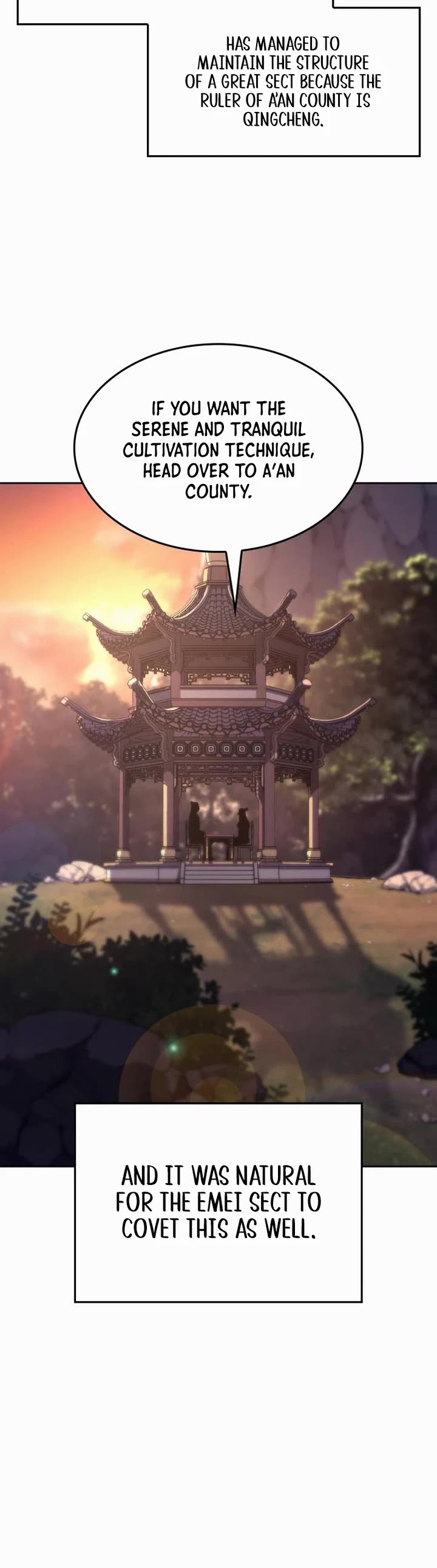 I Reincarnated As The Crazed Heir chapter 130 page 22