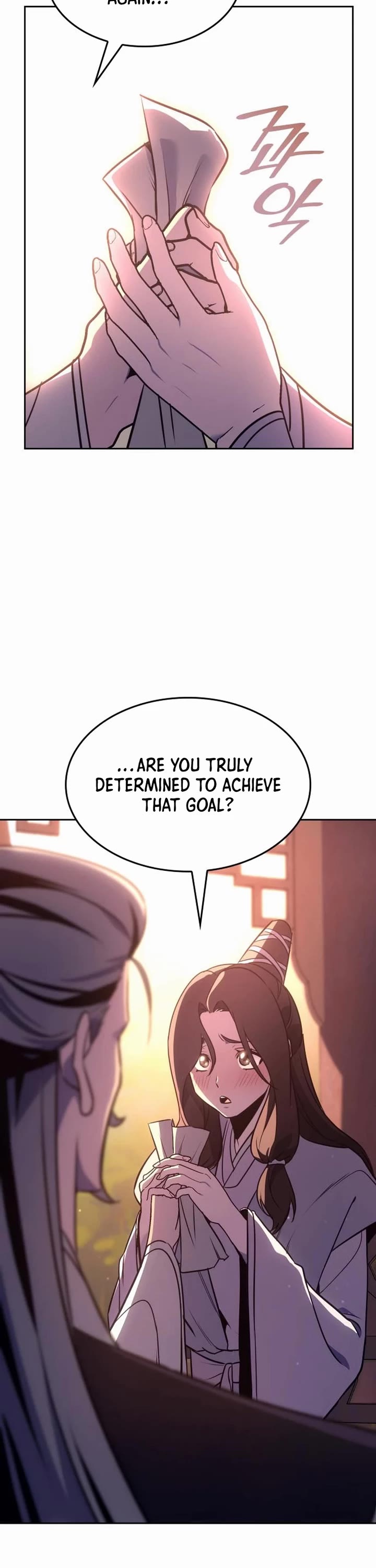 I Reincarnated As The Crazed Heir chapter 130 page 28