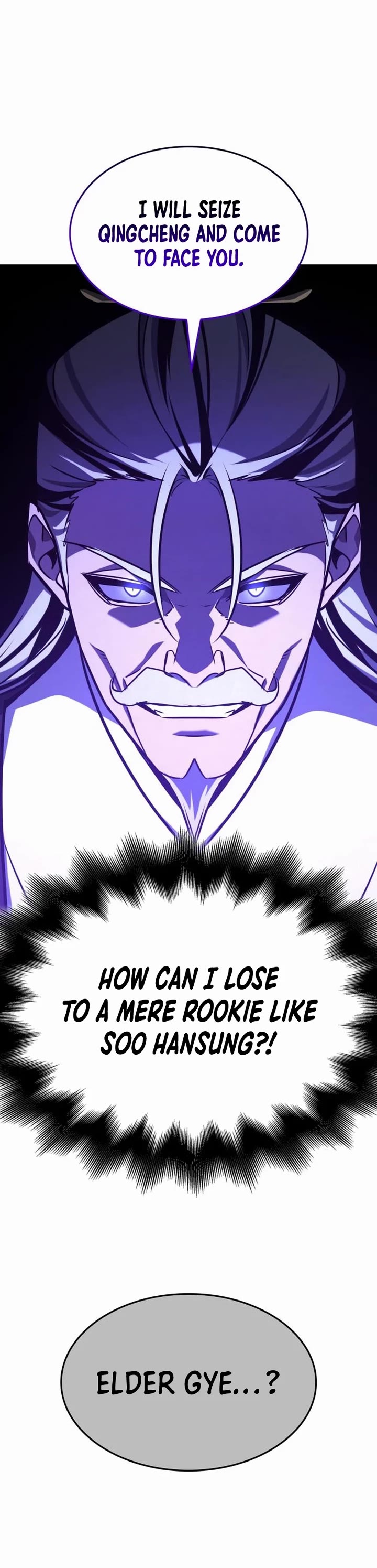 I Reincarnated As The Crazed Heir chapter 130 page 30