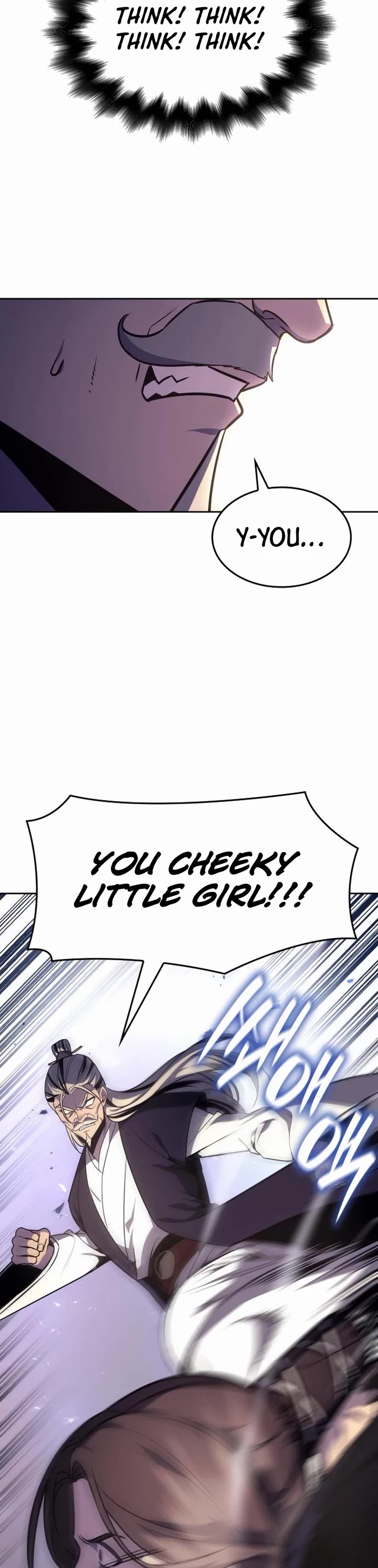 I Reincarnated As The Crazed Heir chapter 130 page 33