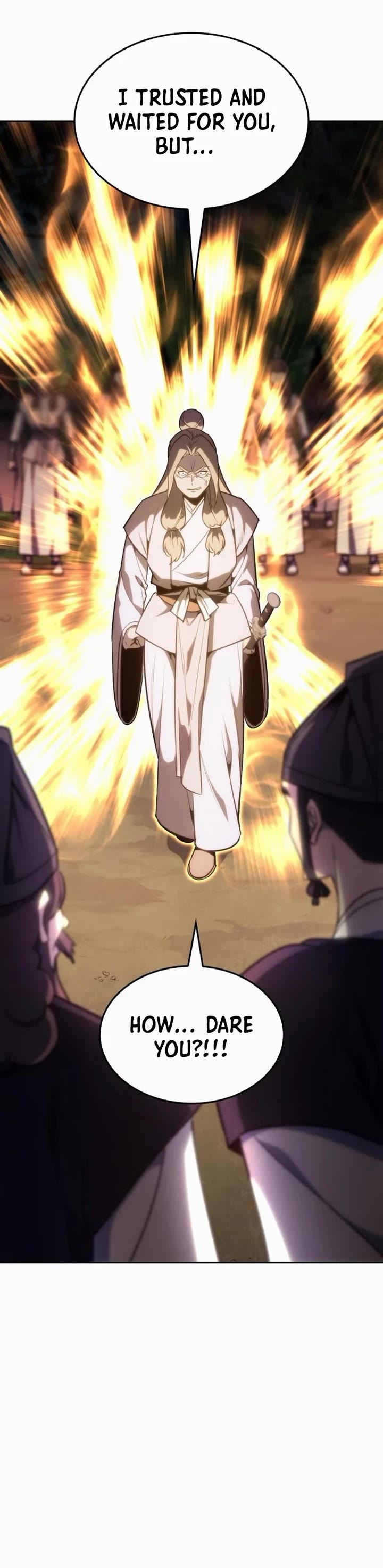 I Reincarnated As The Crazed Heir chapter 130 page 37