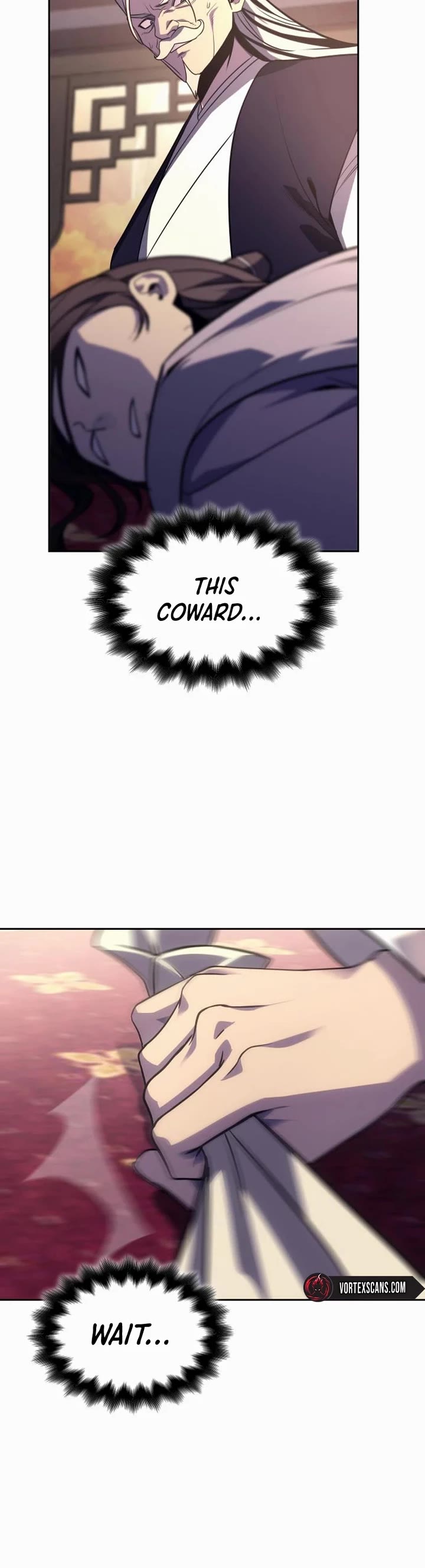 I Reincarnated As The Crazed Heir chapter 130 page 39