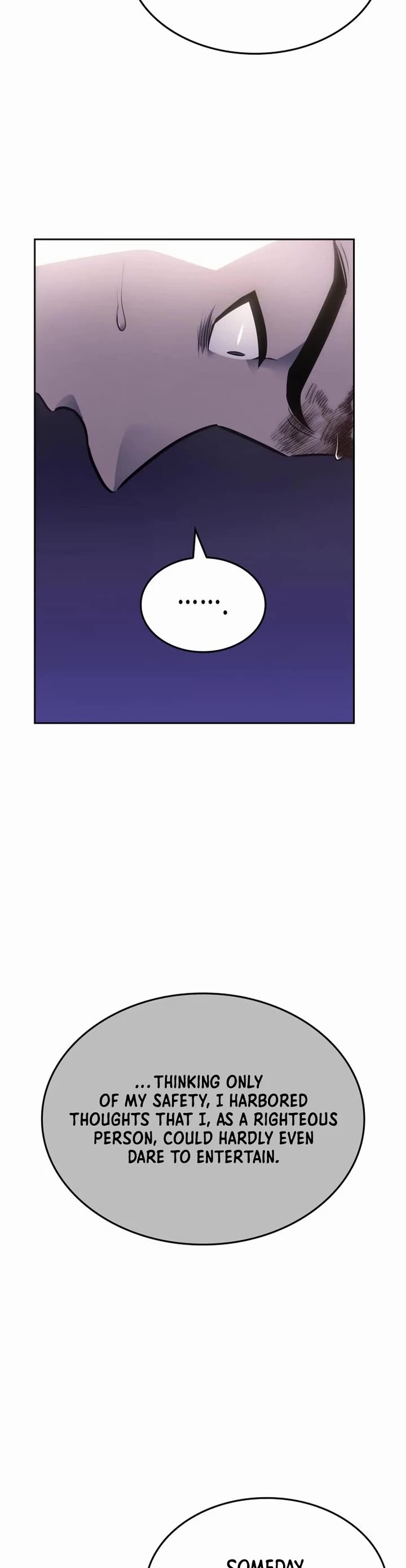 I Reincarnated As The Crazed Heir chapter 130 page 4