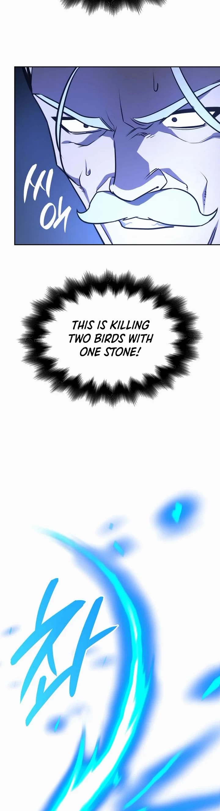 I Reincarnated As The Crazed Heir chapter 130 page 42