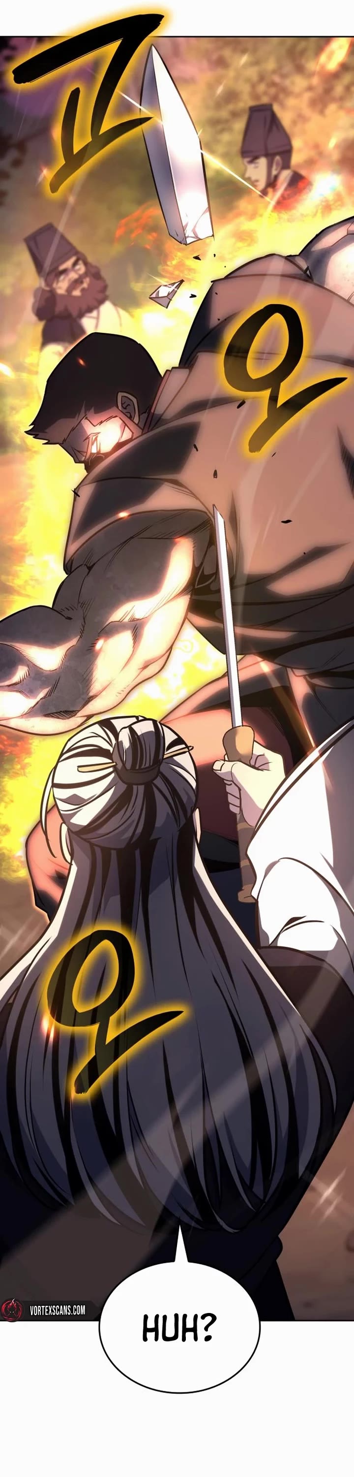 I Reincarnated As The Crazed Heir chapter 130 page 44