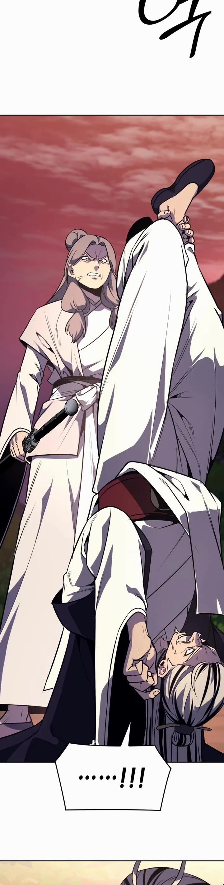 I Reincarnated As The Crazed Heir chapter 130 page 48