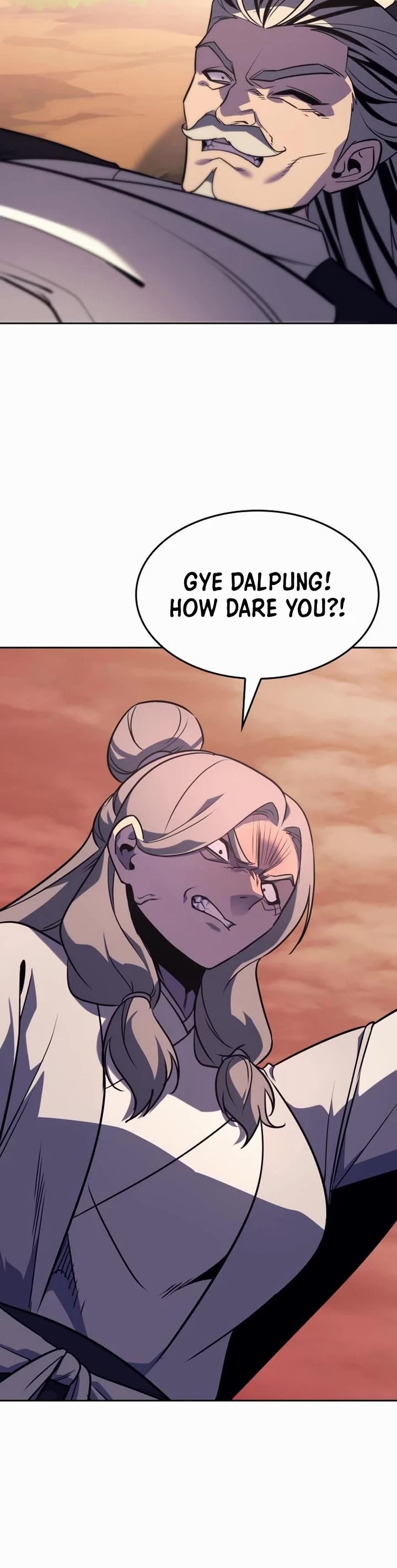 I Reincarnated As The Crazed Heir chapter 130 page 49