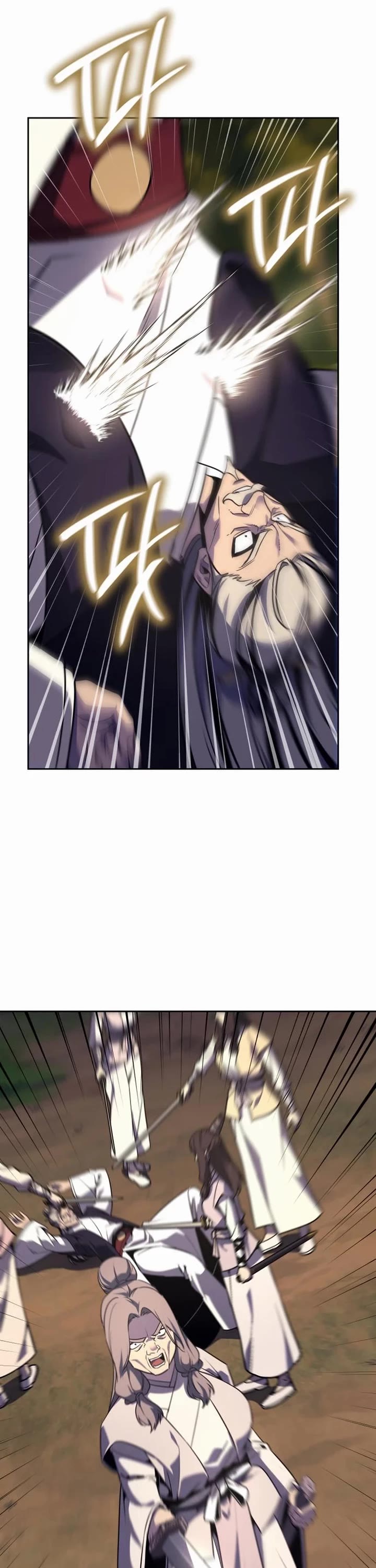 I Reincarnated As The Crazed Heir chapter 130 page 50