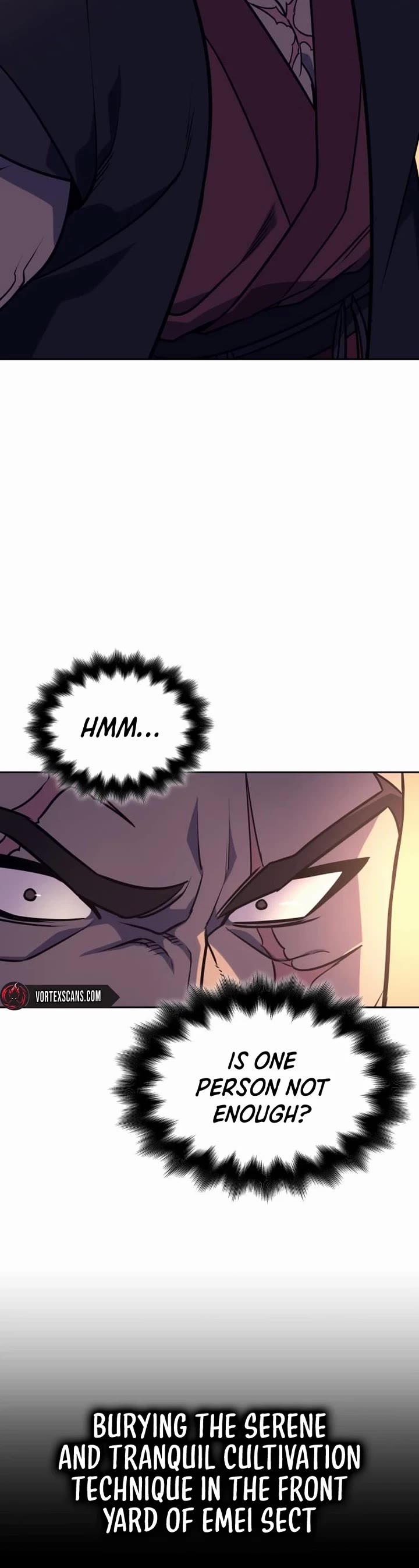 I Reincarnated As The Crazed Heir chapter 130 page 52