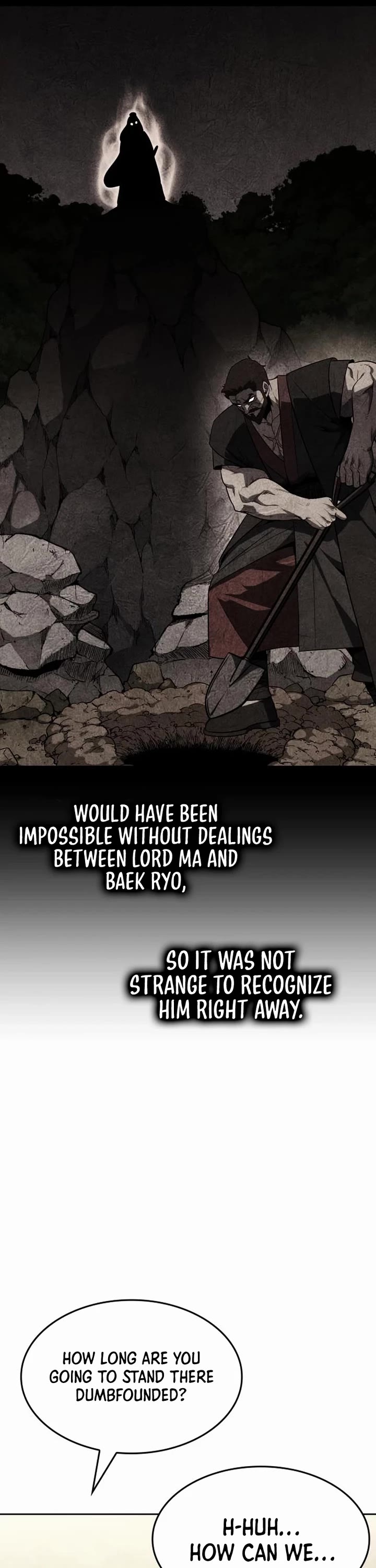 I Reincarnated As The Crazed Heir chapter 130 page 53