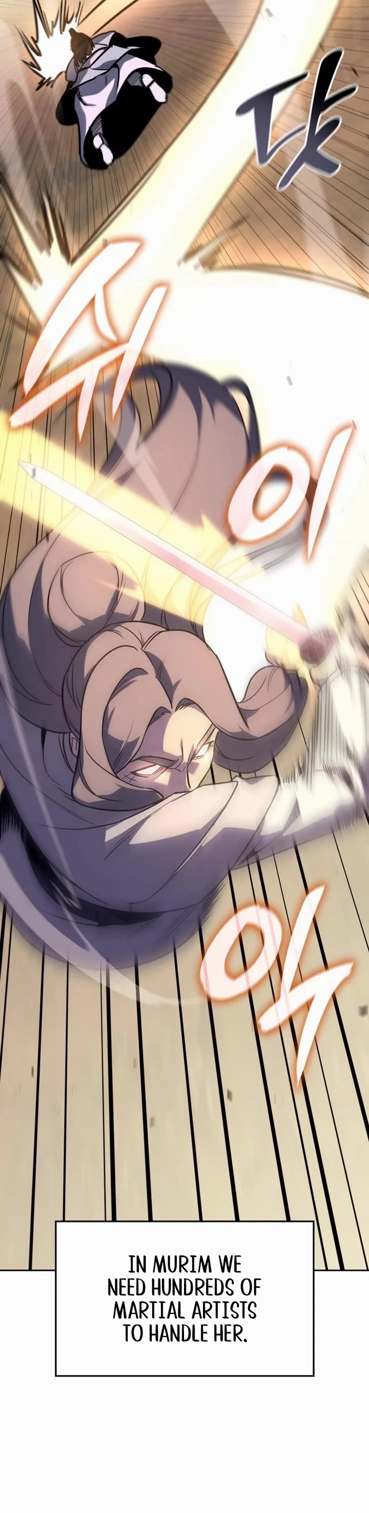 I Reincarnated As The Crazed Heir chapter 130 page 58