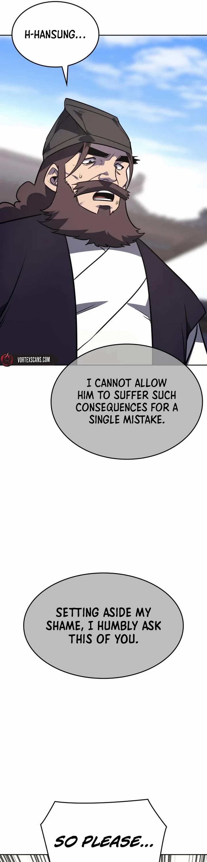 I Reincarnated As The Crazed Heir chapter 130 page 6