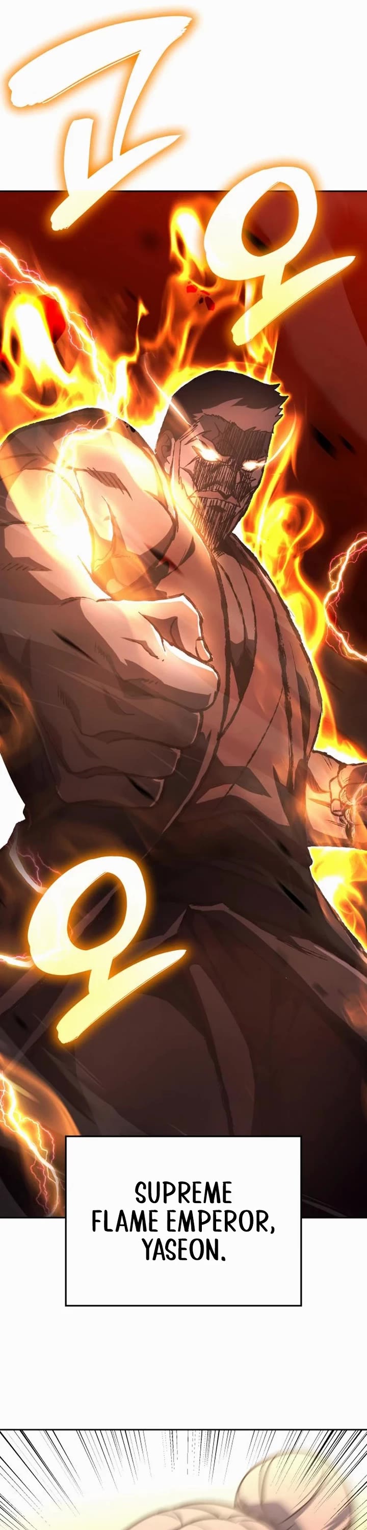 I Reincarnated As The Crazed Heir chapter 130 page 62