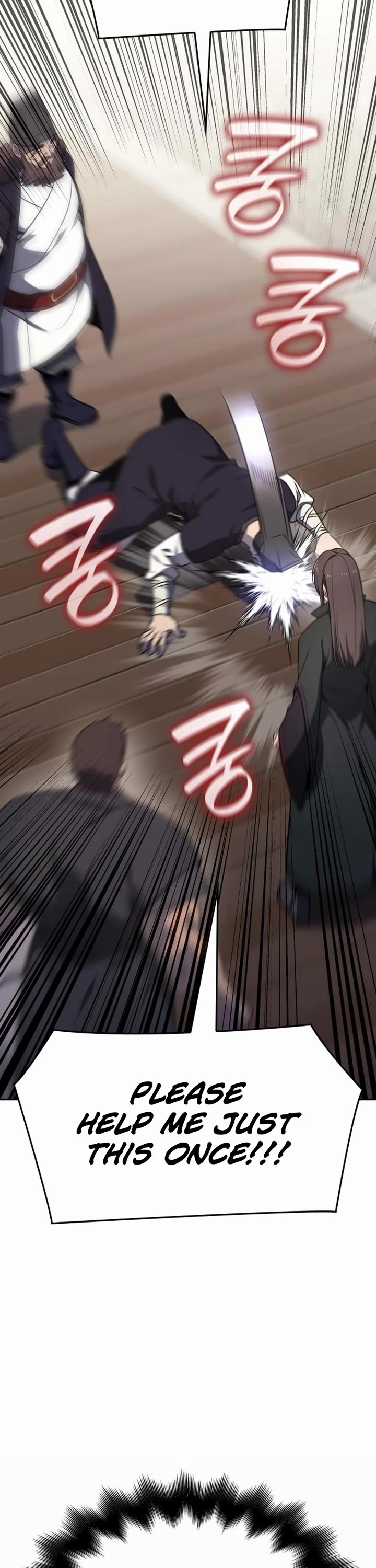 I Reincarnated As The Crazed Heir chapter 130 page 7