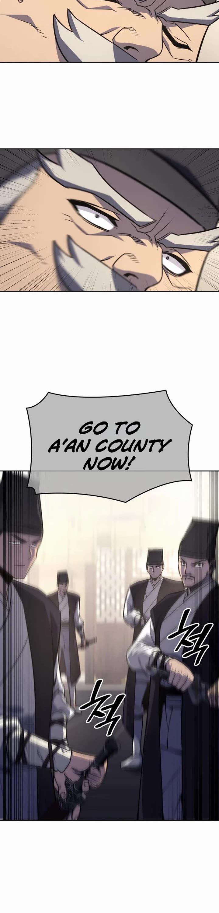 I Reincarnated As The Crazed Heir chapter 130 page 73