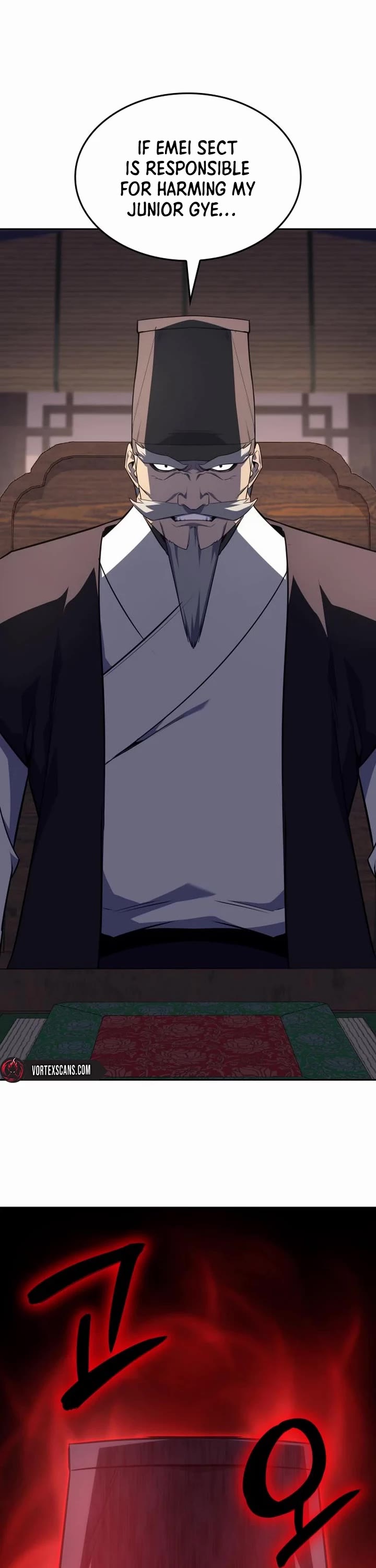 I Reincarnated As The Crazed Heir chapter 130 page 74