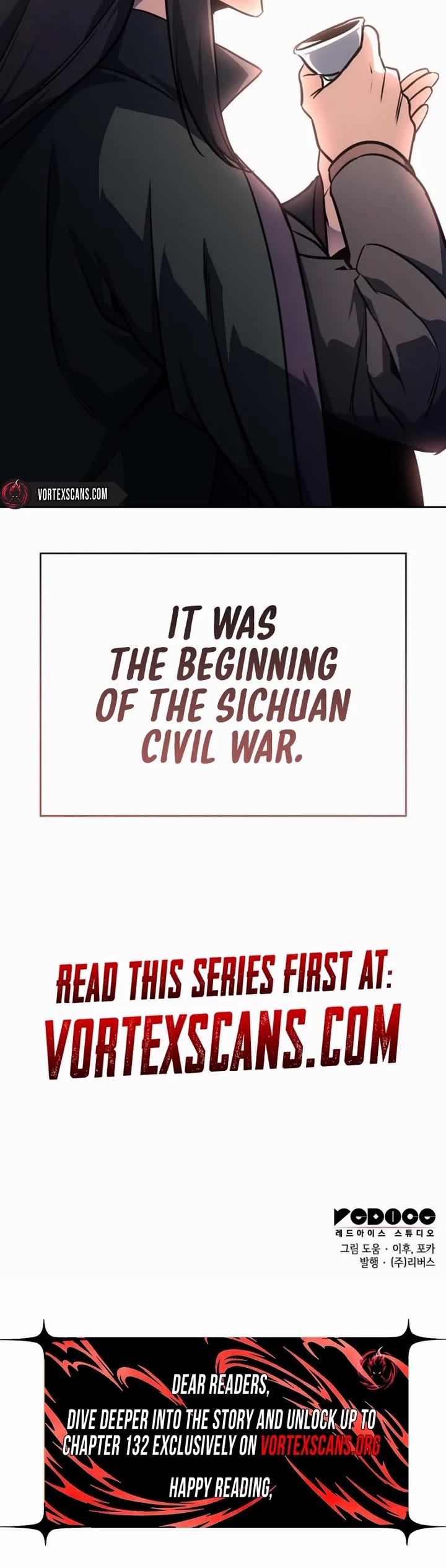 I Reincarnated As The Crazed Heir chapter 130 page 78