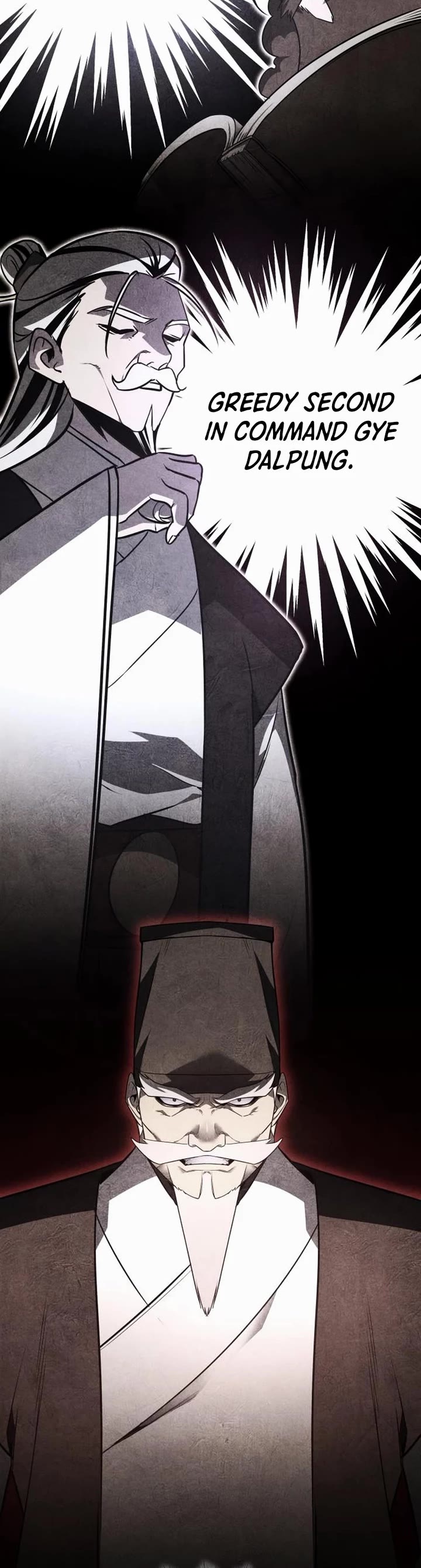 I Reincarnated As The Crazed Heir chapter 130 page 9