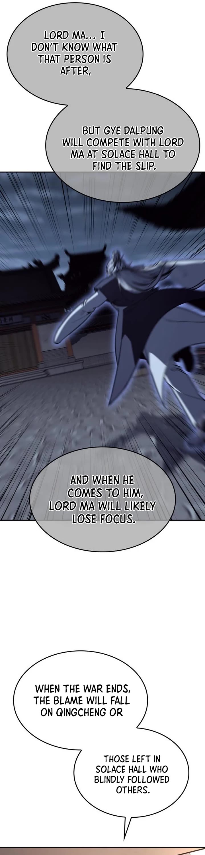 I Reincarnated As The Crazed Heir chapter 131 page 13