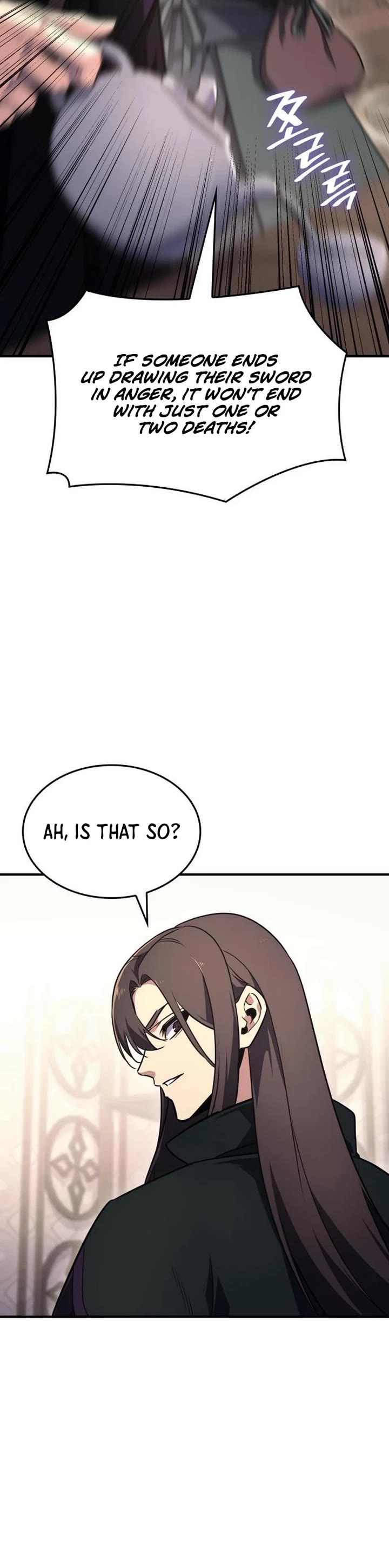 I Reincarnated As The Crazed Heir chapter 131 page 18