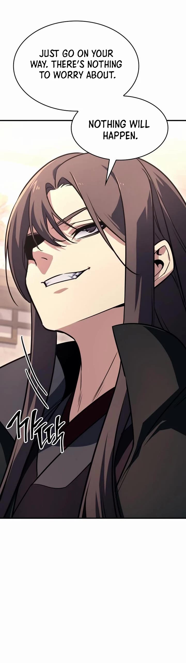 I Reincarnated As The Crazed Heir chapter 131 page 24