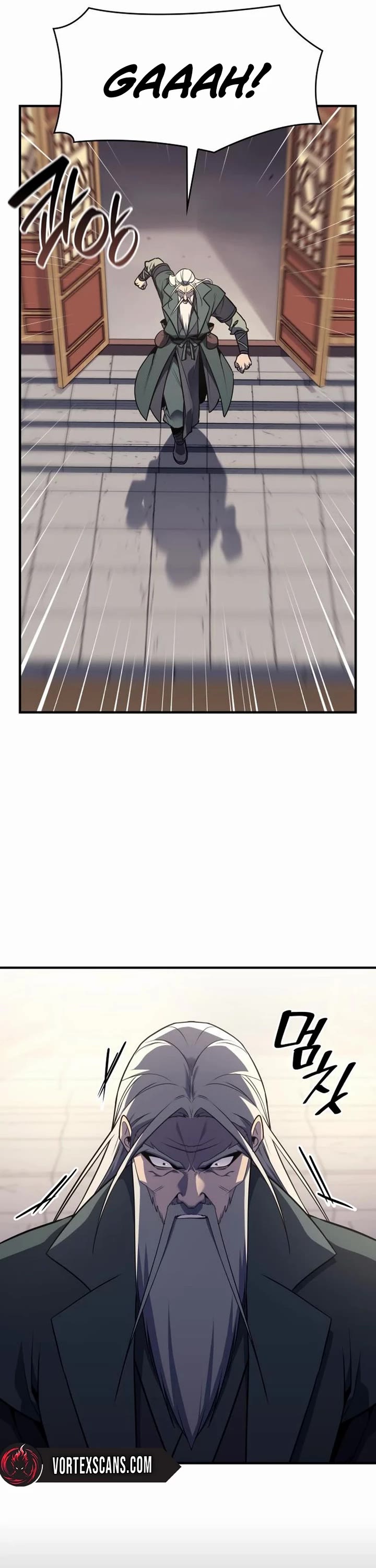 I Reincarnated As The Crazed Heir chapter 131 page 25