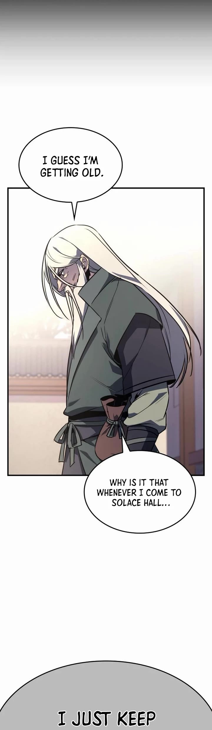 I Reincarnated As The Crazed Heir chapter 131 page 27