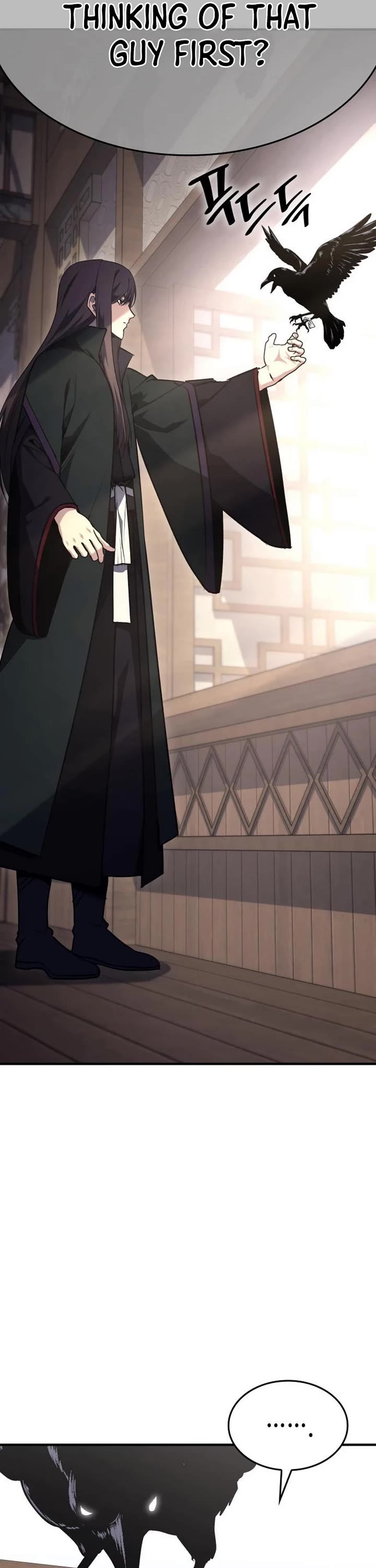 I Reincarnated As The Crazed Heir chapter 131 page 28